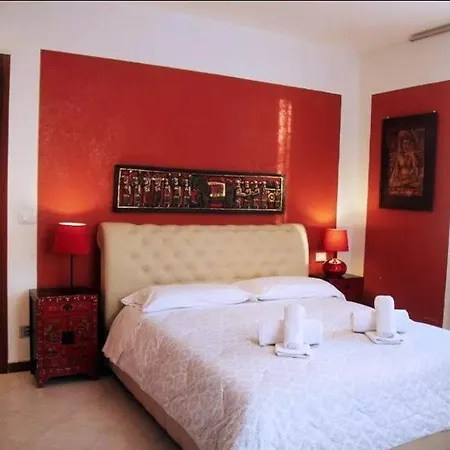 B&B Magnolia