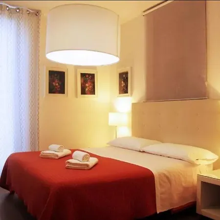 Magnolia B&B