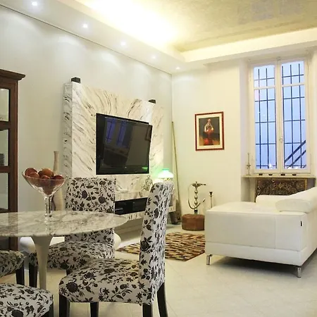 Magnolia B&B 베로나