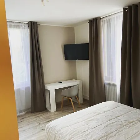 B&B Magnolia 2*