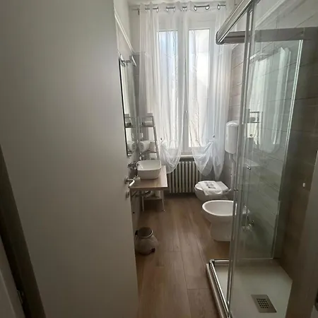 B&B Magnolia